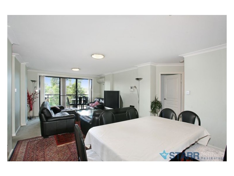 405/91B Bridge Road, Westmead NSW 2145