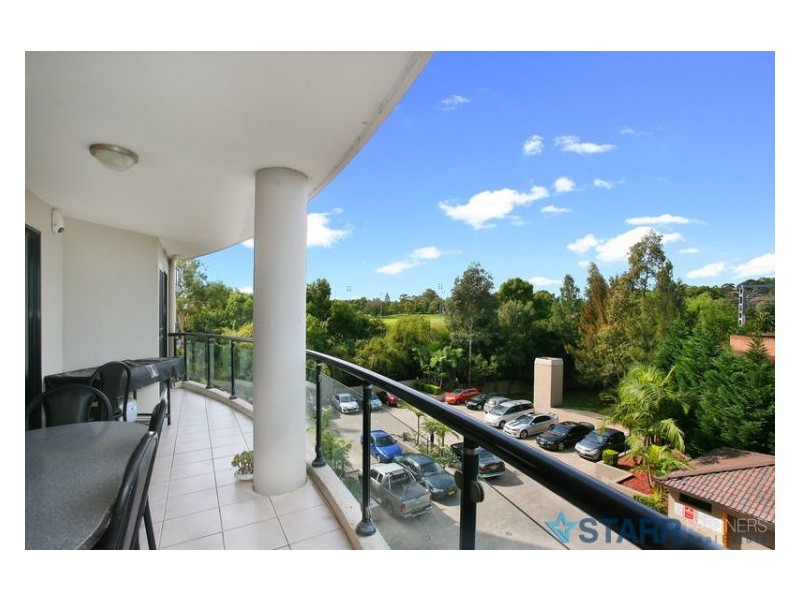 405/91B Bridge Road, Westmead NSW 2145