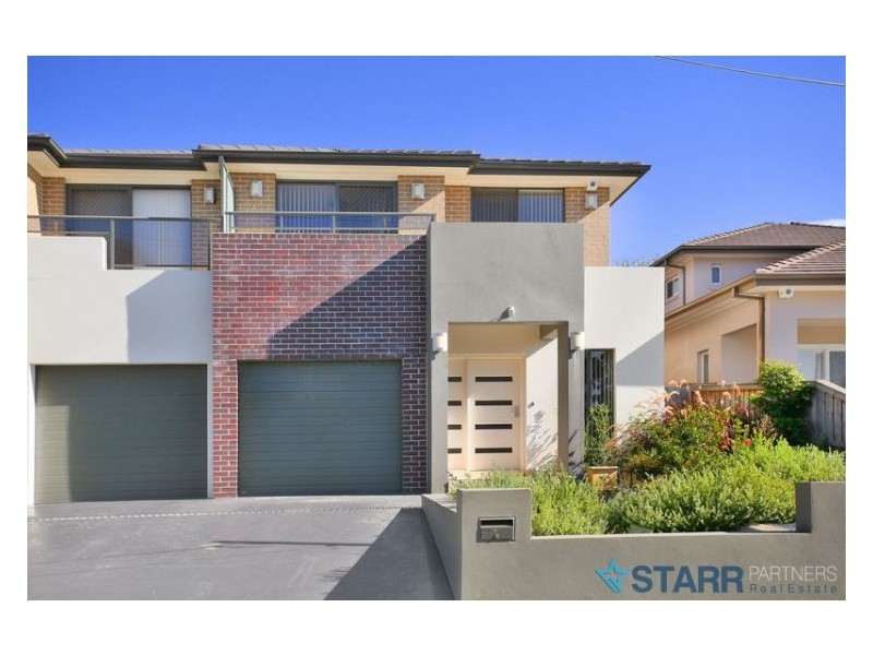 67 Laura Street, Merrylands NSW 2160