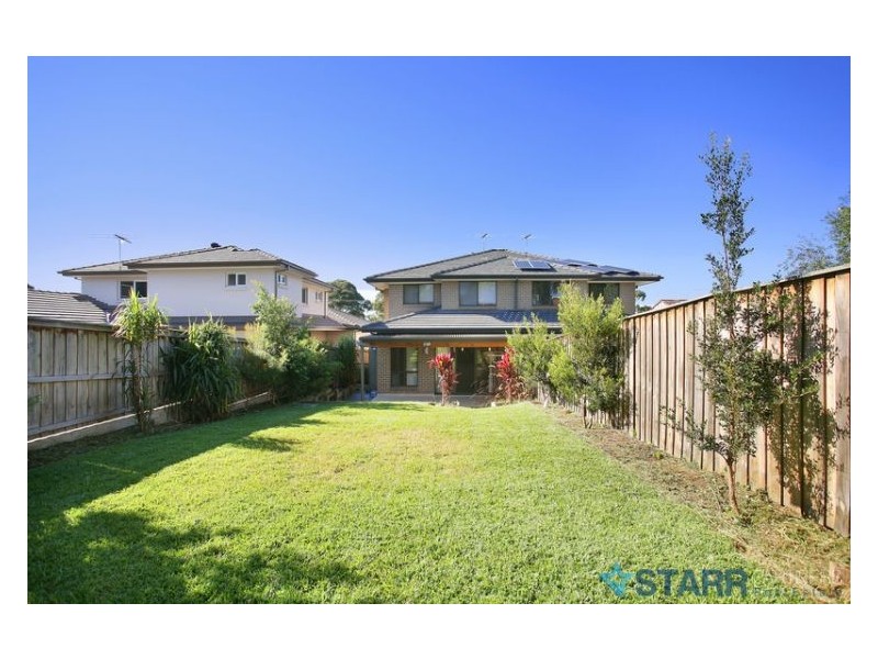 67 Laura Street, Merrylands NSW 2160