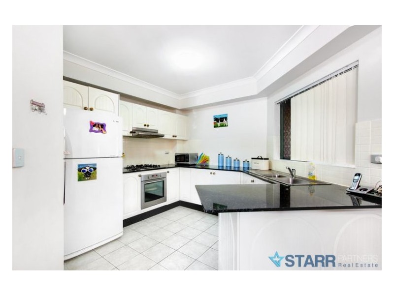 3/10-14 Arthur Street, Merrylands NSW 2160