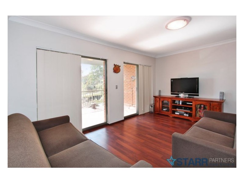 3/10-14 Arthur Street, Merrylands NSW 2160