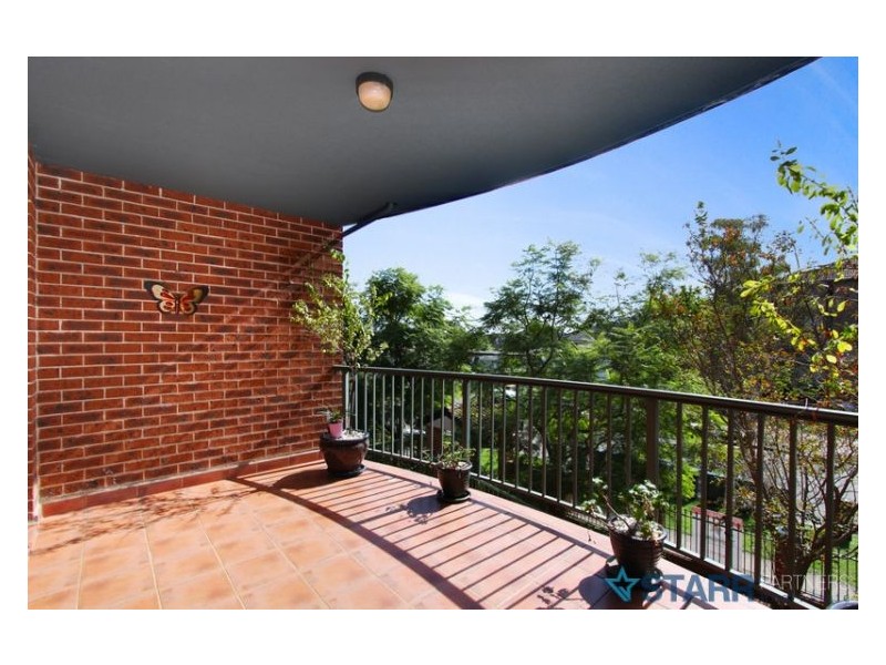 3/10-14 Arthur Street, Merrylands NSW 2160