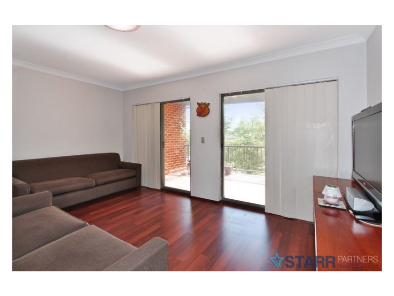 3/10-14 Arthur Street, Merrylands NSW 2160