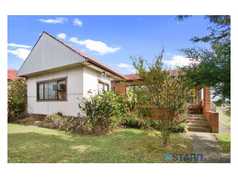 352 Clyde Street, Granville NSW 2142