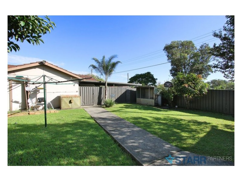 352 Clyde Street, Granville NSW 2142