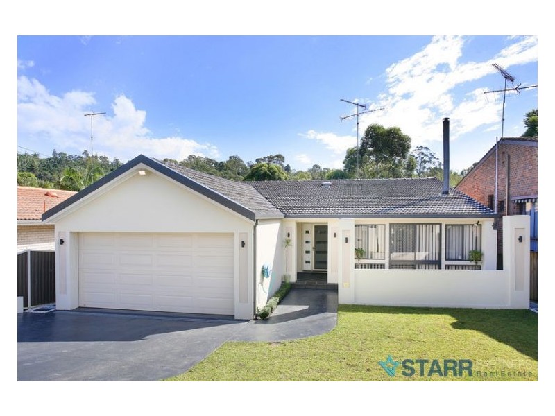 23 Munro Street, Greystanes NSW 2145