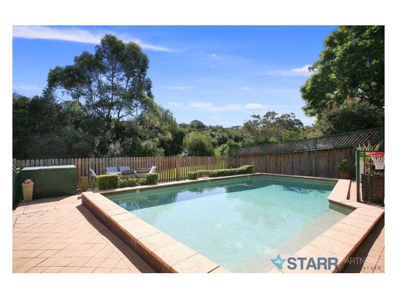 23 Munro Street, Greystanes NSW 2145