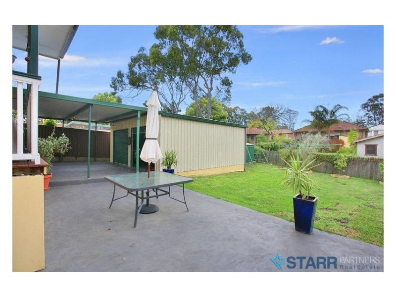 63 Chester Street, Merrylands NSW 2160