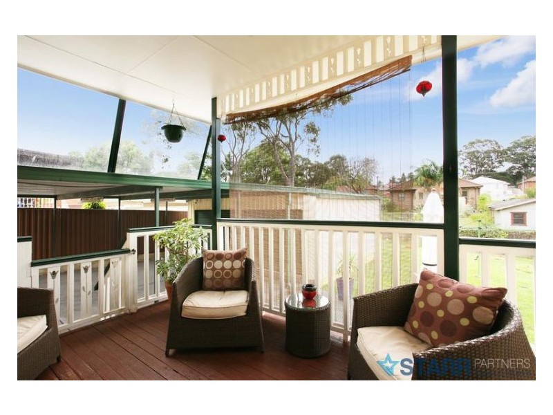 63 Chester Street, Merrylands NSW 2160