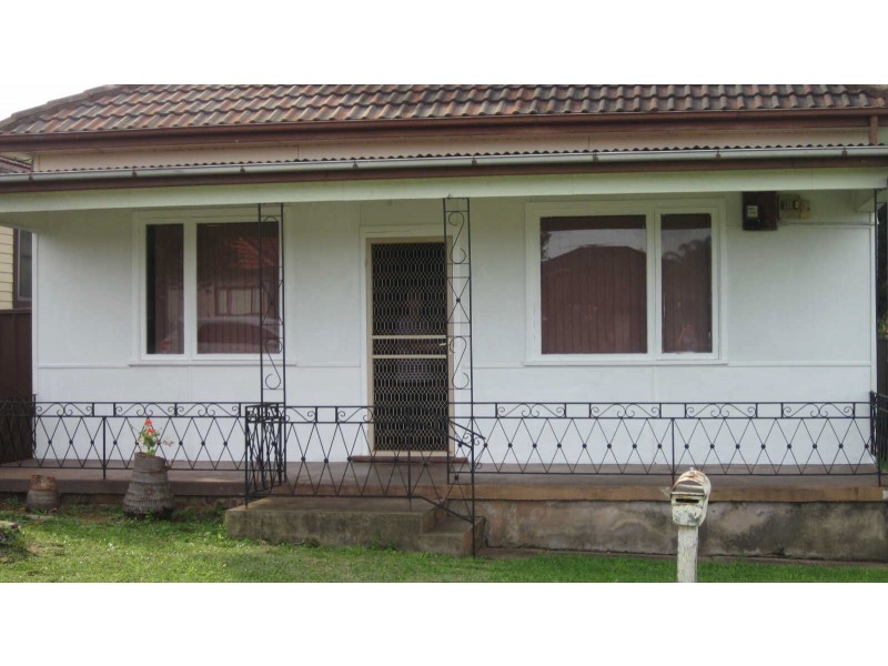 41  ADAM STREET, Guildford NSW 2161