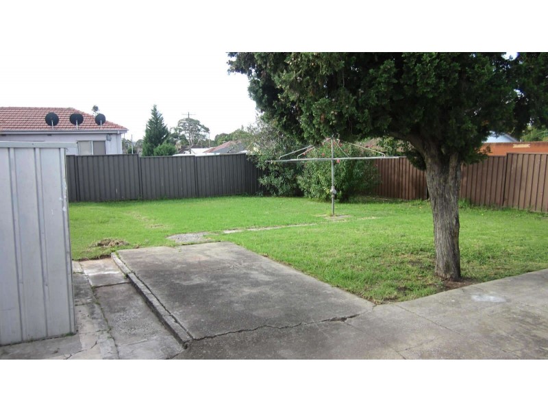 41  ADAM STREET, Guildford NSW 2161