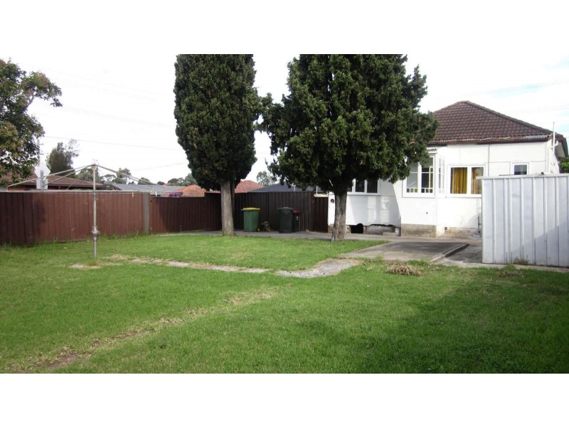 41  ADAM STREET, Guildford NSW 2161