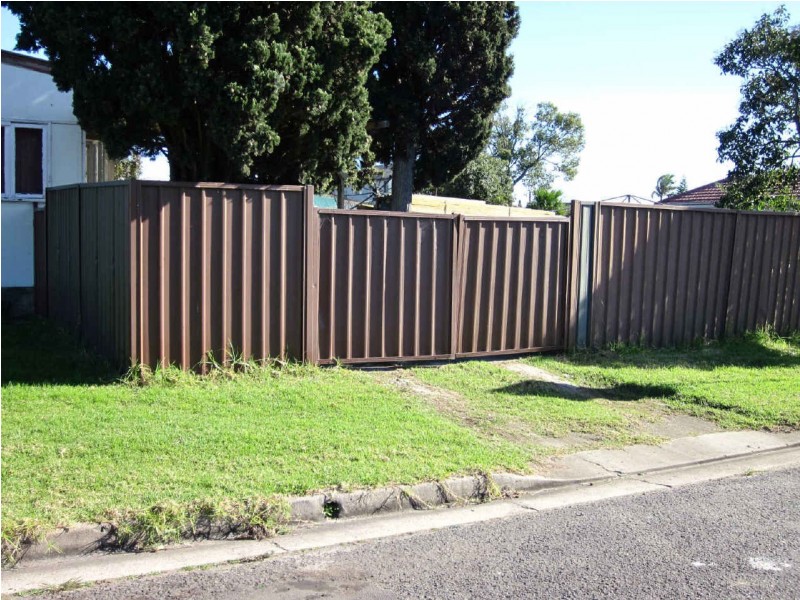 41  ADAM STREET, Guildford NSW 2161