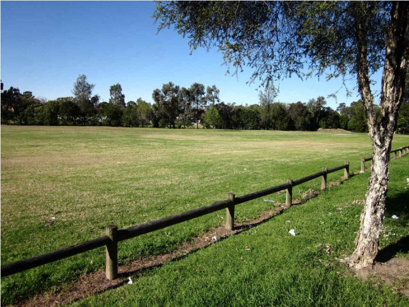 41  ADAM STREET, Guildford NSW 2161