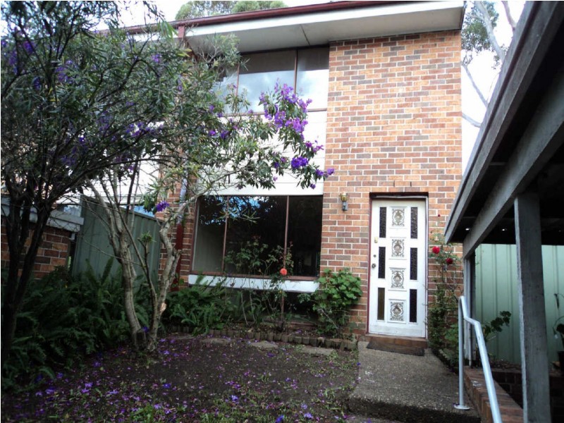 16/124 GURNEY ROAD, Villawood NSW 2163