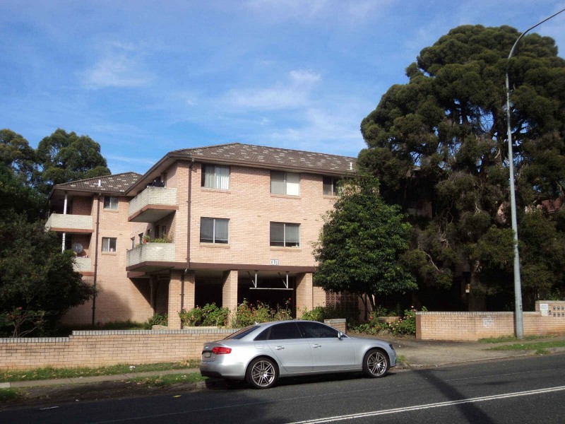 15/438 GUILDFORD RD, Guildford NSW 2161