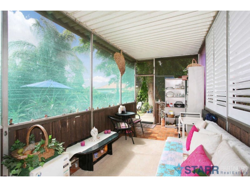 58 LISGAR STREET, Merrylands NSW 2160