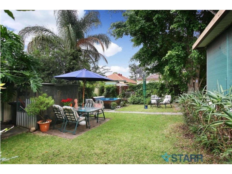 58 LISGAR STREET, Merrylands NSW 2160