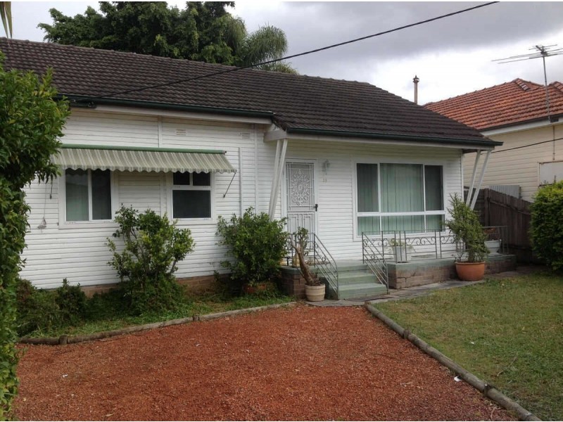 58 LISGAR STREET, Merrylands NSW 2160