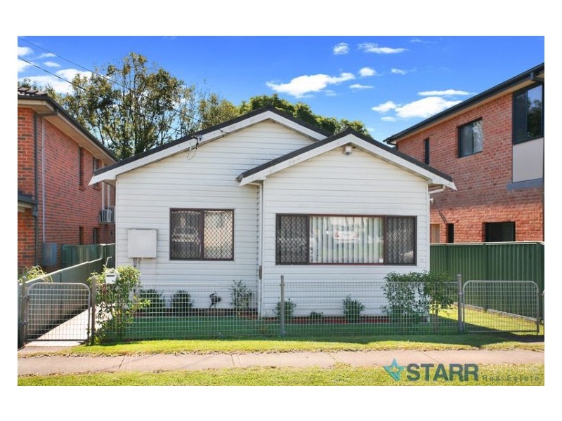 3 Australia Street, Merrylands NSW 2160