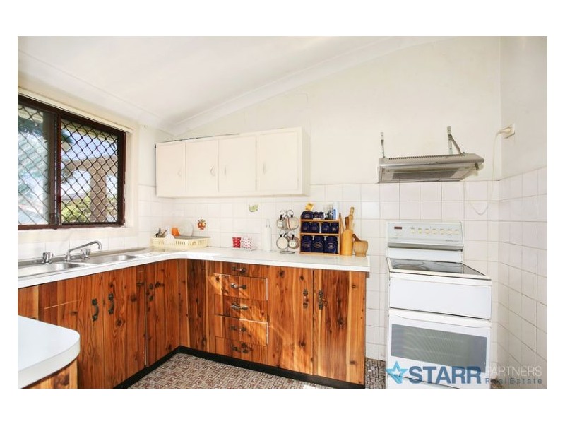 3 Australia Street, Merrylands NSW 2160