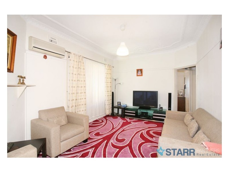 3 Australia Street, Merrylands NSW 2160