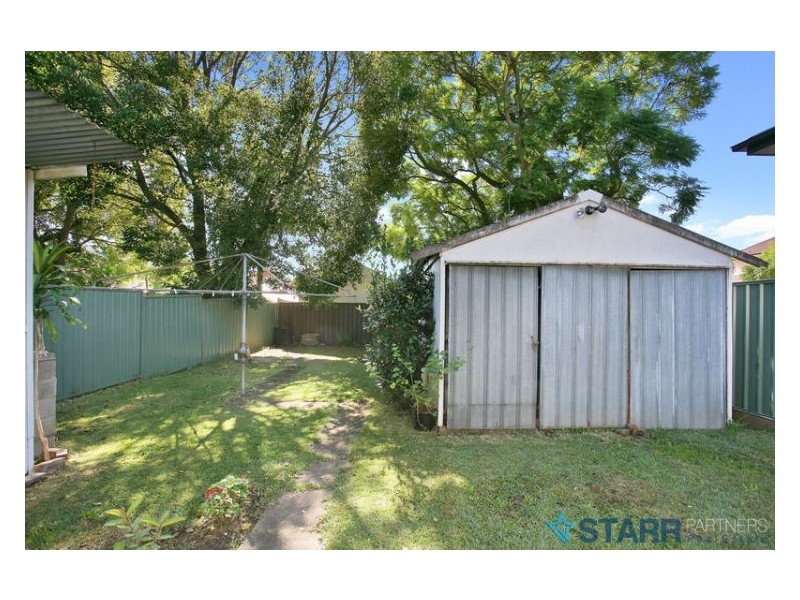 3 Australia Street, Merrylands NSW 2160