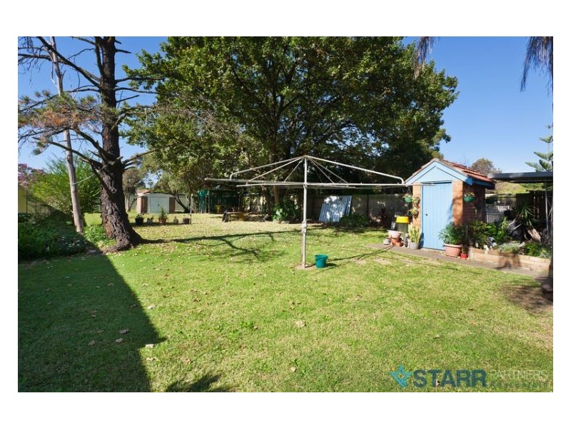 13 Lomond Street, Guildford NSW 2161