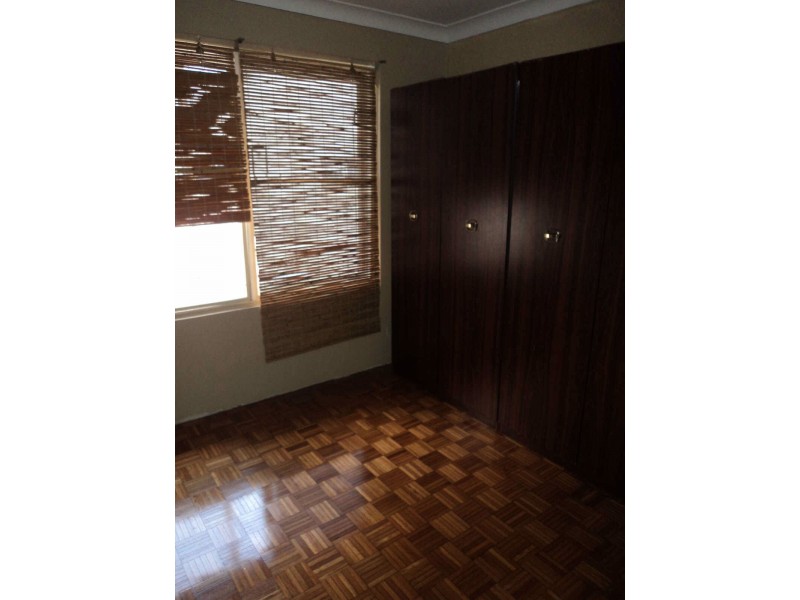 7/52  VIRGINIA STREET, Harris Park NSW 2150