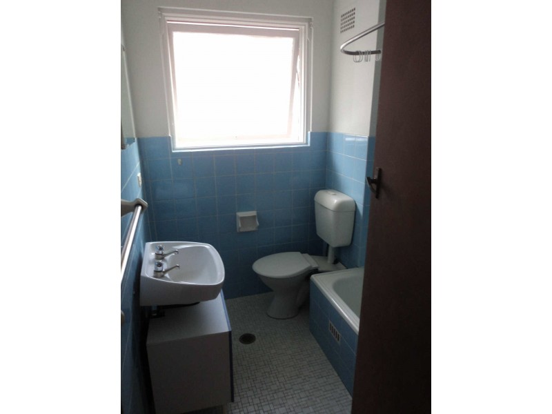 7/52  VIRGINIA STREET, Harris Park NSW 2150