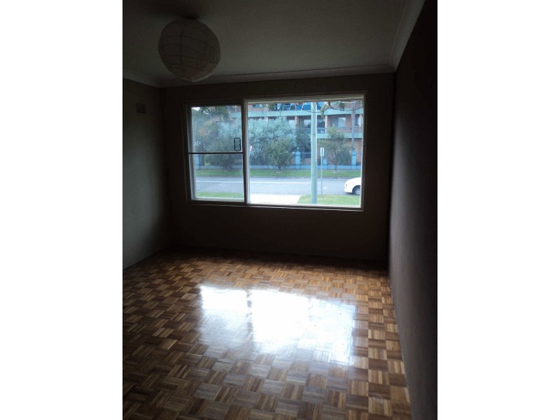 7/52  VIRGINIA STREET, Harris Park NSW 2150