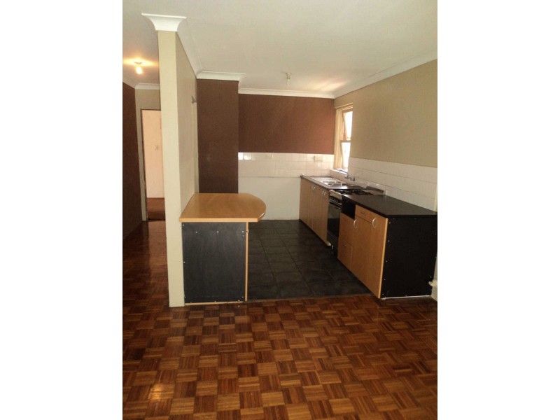 7/52  VIRGINIA STREET, Harris Park NSW 2150