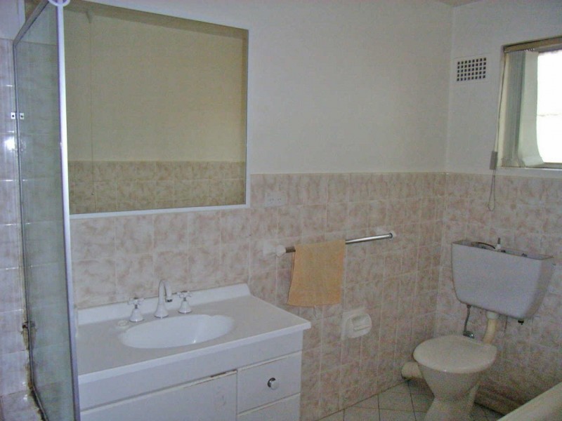 3/39  CALLIOPE STREET, Guildford NSW 2161