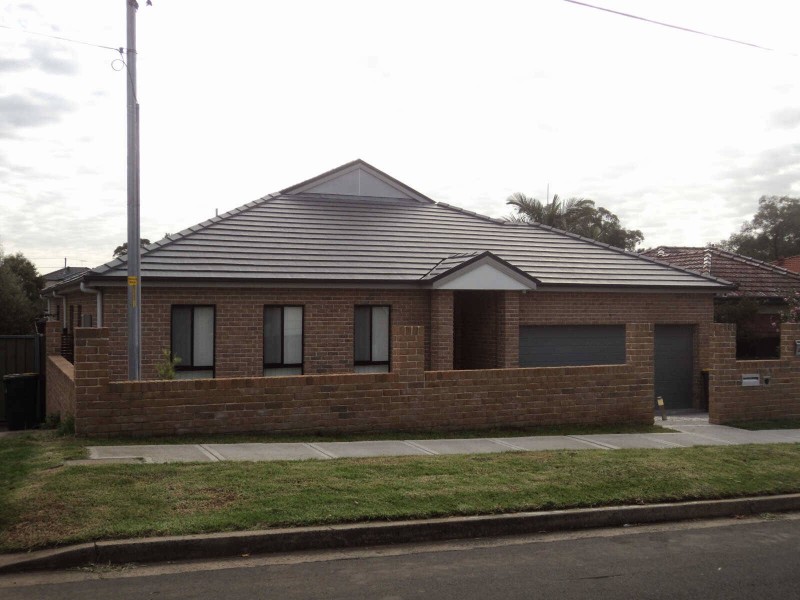 26  OTTO STREET, Merrylands NSW 2160