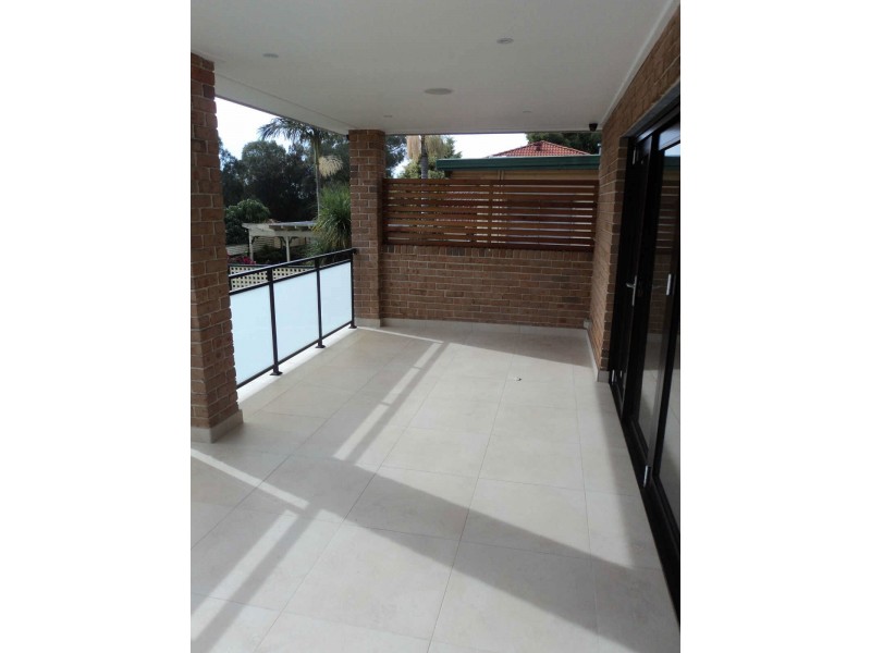 26  OTTO STREET, Merrylands NSW 2160