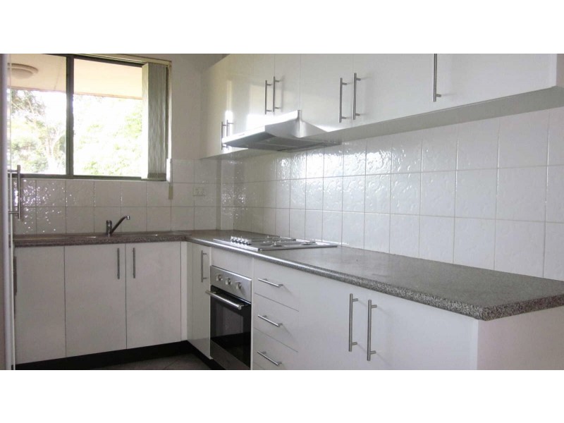 4/35 SHEFFIELD STREET, Merrylands NSW 2160