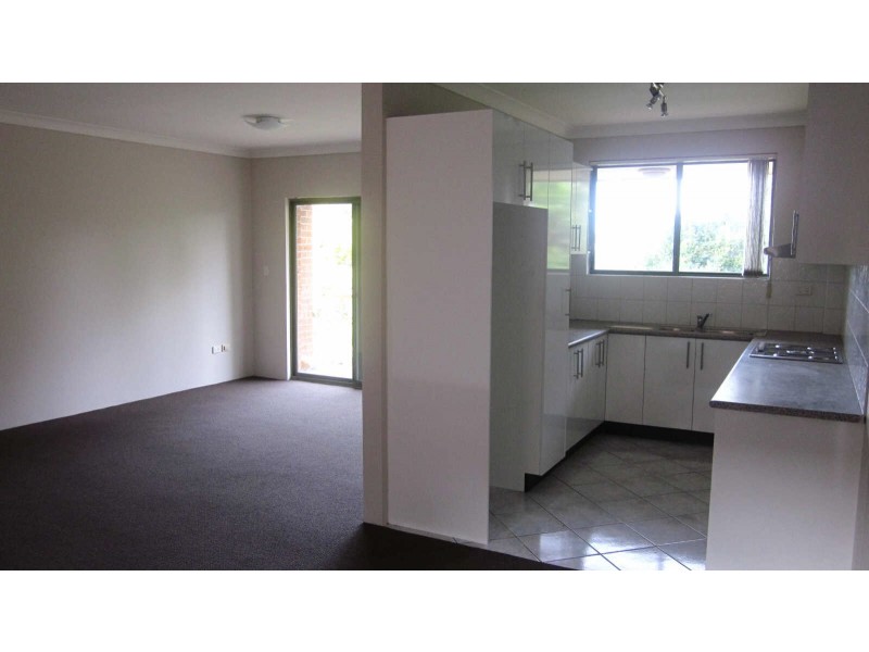 4/35 SHEFFIELD STREET, Merrylands NSW 2160