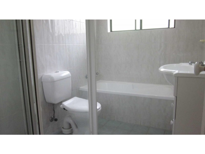 4/35 SHEFFIELD STREET, Merrylands NSW 2160