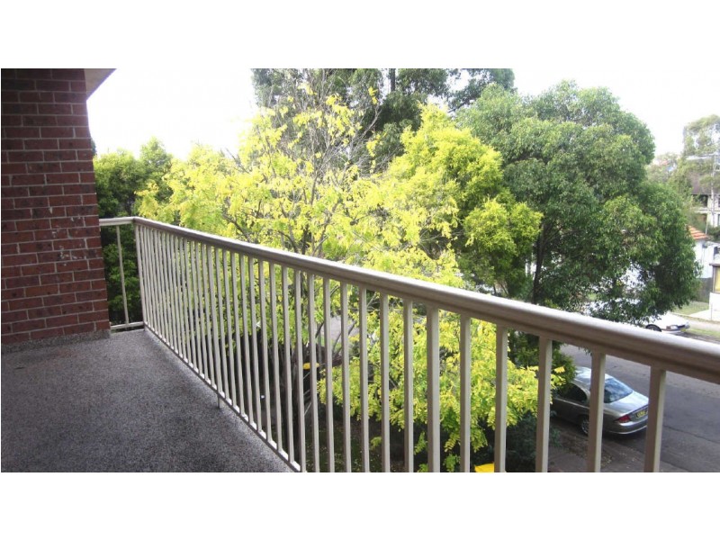 4/35 SHEFFIELD STREET, Merrylands NSW 2160