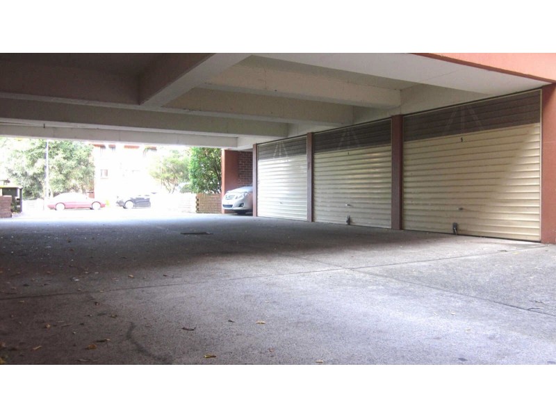 4/35 SHEFFIELD STREET, Merrylands NSW 2160