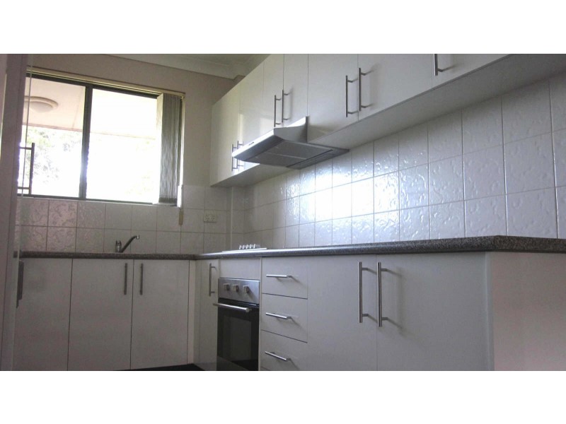 4/35 SHEFFIELD STREET, Merrylands NSW 2160