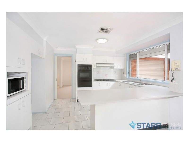 6 Berwick Street, Guildford NSW 2161