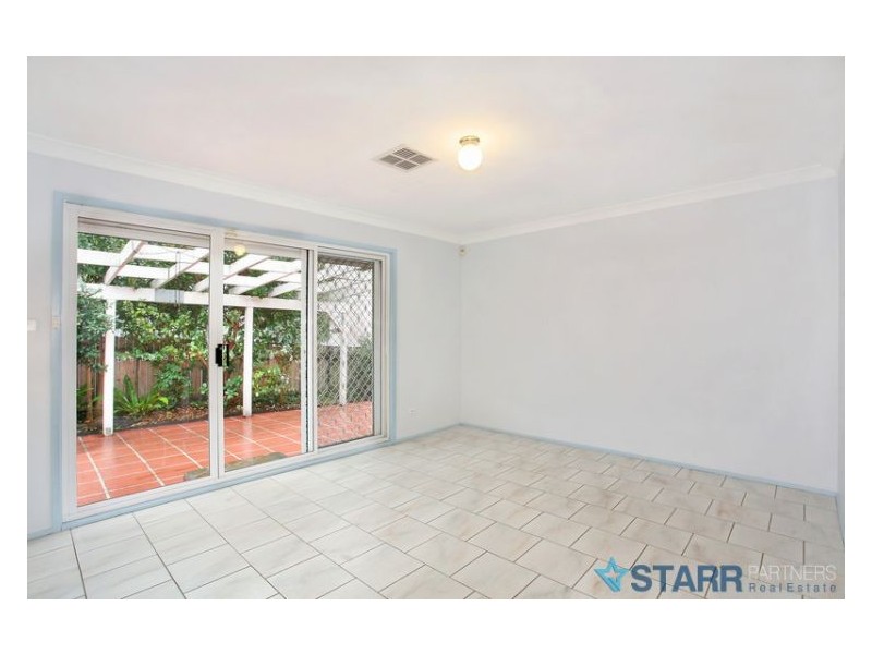 6 Berwick Street, Guildford NSW 2161