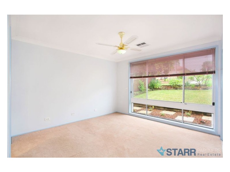 6 Berwick Street, Guildford NSW 2161