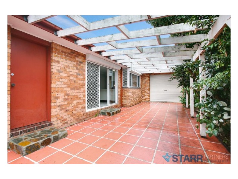 6 Berwick Street, Guildford NSW 2161