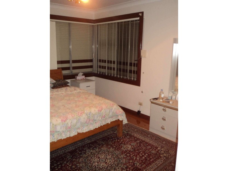 13 GRACE CRESCENT, Merrylands NSW 2160