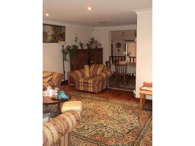 13 GRACE CRESCENT, Merrylands NSW 2160