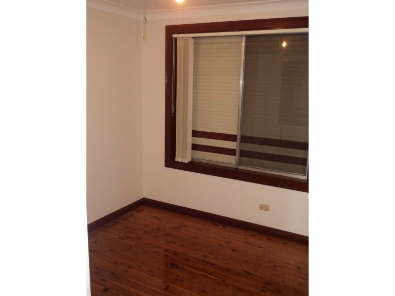 13 GRACE CRESCENT, Merrylands NSW 2160