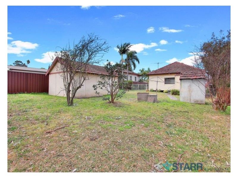 143 Chetwynd Road, Guildford NSW 2161